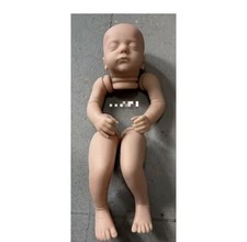 KIT ASSEMBLAGGIO BAMBOLE