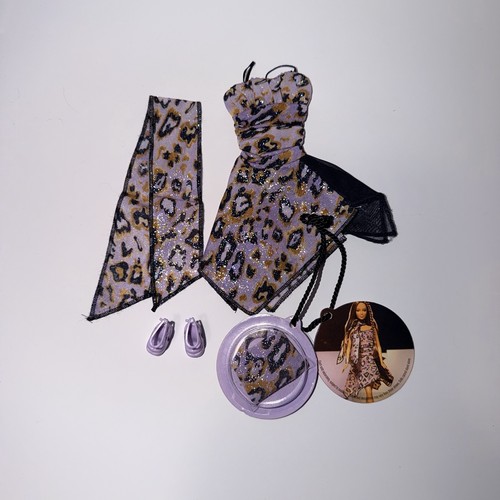 Barbie fashion fever - barbie,