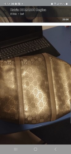 Borsa gucci - borsa,