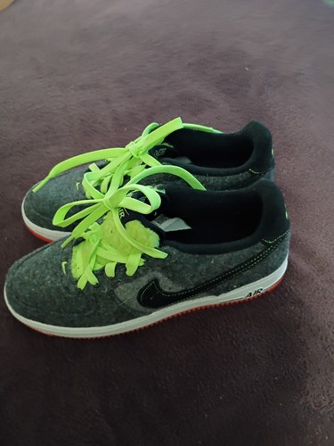 Nike air force - air, nero