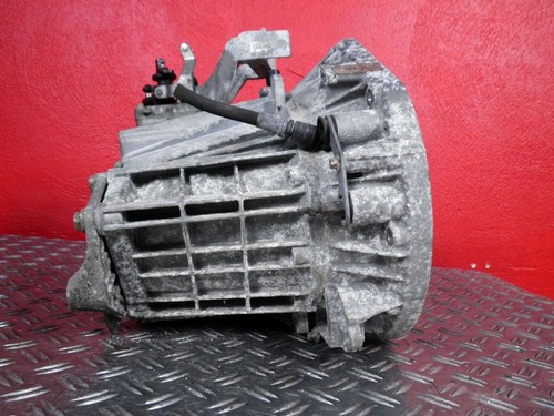 Cambio manuale 716501 mercedes - cambio,