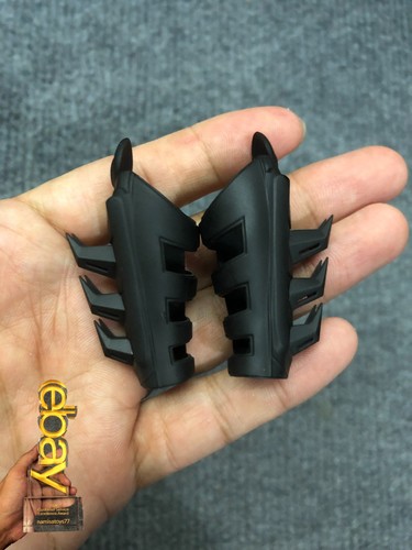 Hot toys dx19 - dx19, batman