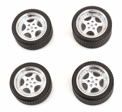 Set cerchi pneumatici - set,