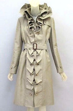 Giacca trench cappotto Viktor