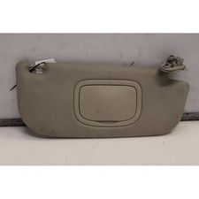 ALETTA PARASOLE PARABREZZA DX PER ALFA ROMEO 147 (04-10) RESTYLING 1.9 8V 2004