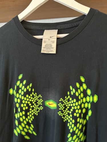 Maglia nike vintage anni - maglia, tn