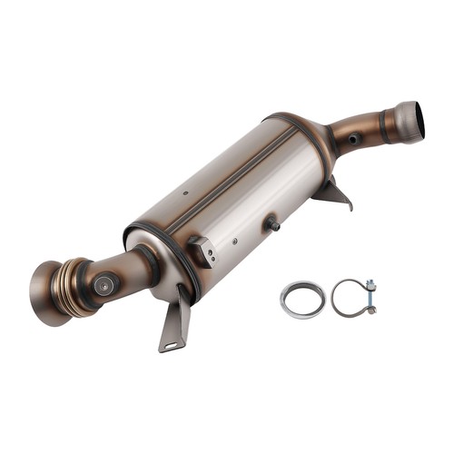 Filtro antiparticolato diesel