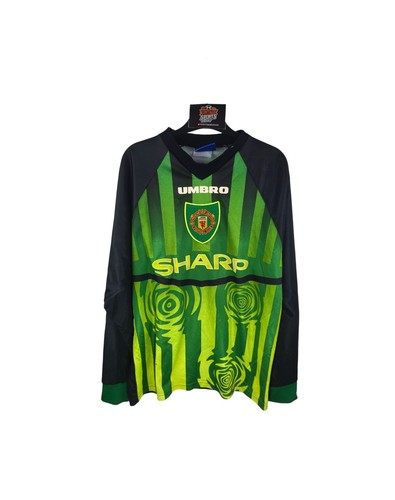 Maglia calcio portiere