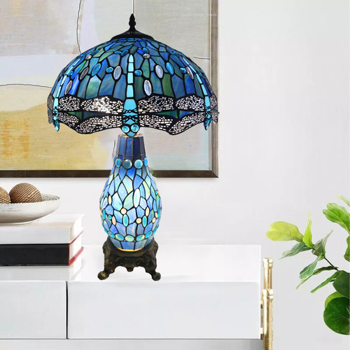 Lampada tavolo grappolo - lampada, da