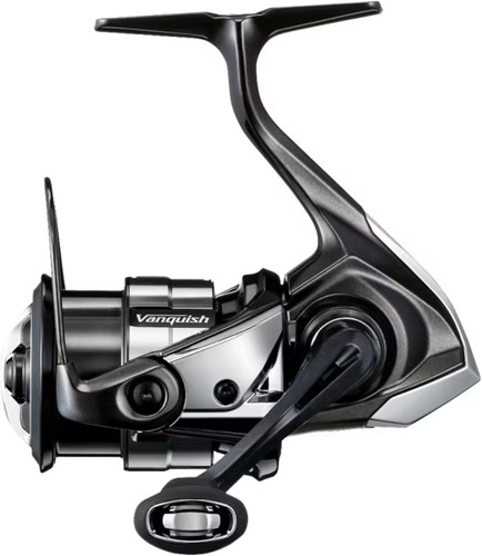 Mulinello spinning shimano - spinning,
