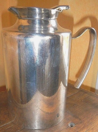 Sambonet caraffa termica - sambonet,