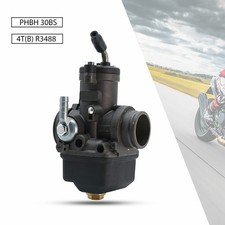 Carburatore Moto Dellorto PHBH