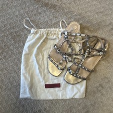 Valentino Rockstud Sandali