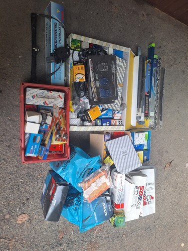 Stock autoricambi accessori - autoricambi, e