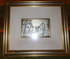 Quadri Giano Gioielli In