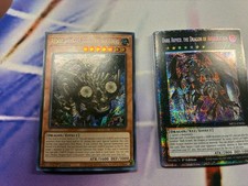 Mazzo righello drago - righello, yugioh