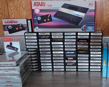 Scegli i tuoi preferiti Atari