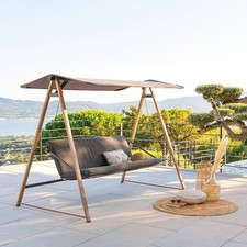 HESPERIDE Dondolo 2 posti Soly