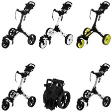 Fastfold dadi carrello golf - fastfold,