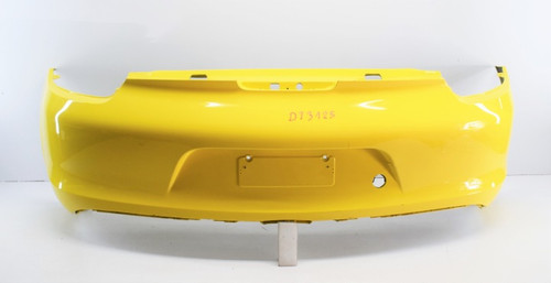 Porsche boxter 981 paraurti - boxter,