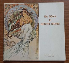 Da Goya ai nostri giorni: V