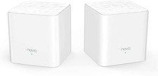 Tenda Nova MW3 Mesh WLAN 1200