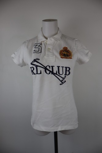 Ralph lauren maglia polo - polo, donna