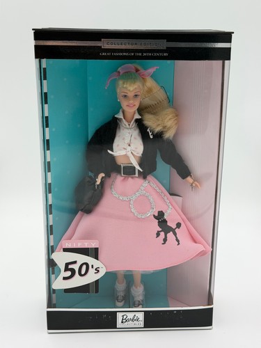 Bambola barbie grandi mode del - bambola,
