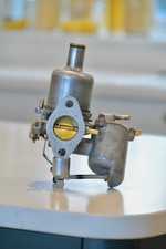 Carburatore HS2 SU AUC 980