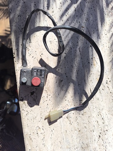 Yamaha 600 3aj 90 - 600,