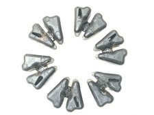 SET GOMMINI PARASTRAPPI MOZZO HUB RUBBERGUARDS SET KTM DUKE RC 390 22-25 N-938