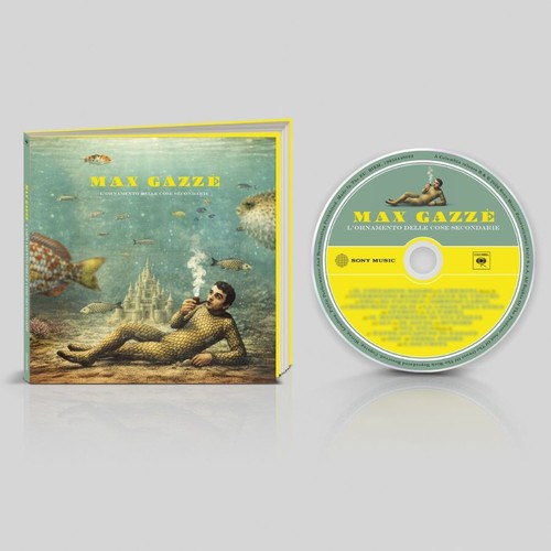 Max gazze l - max,