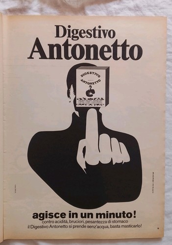 Pubblicita digestivo - pubblicita',