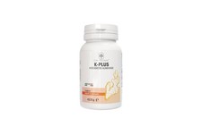 ETNA WELLNESS: K-plus