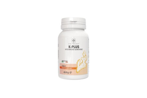 Etna wellness plus - etna, k-plus