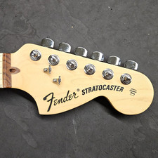 Fender American Special Strat