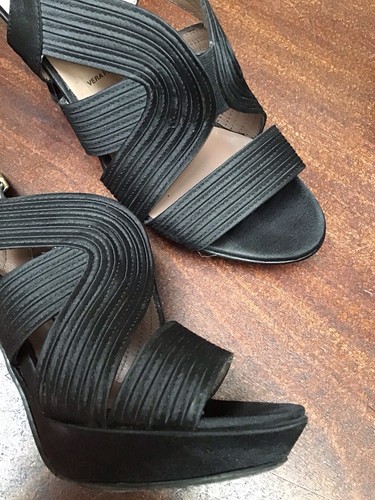 Scarpe eleganti con tacco alto - scarpe,