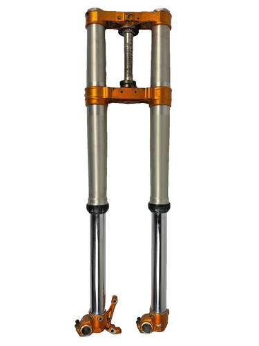 Ktm sxf 250 - 250, ammortizzatore