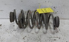 COPPIA MOLLE SOSPENSIONI ANTERIORI PER FIAT Grande Punto 1° Serie (05>08)