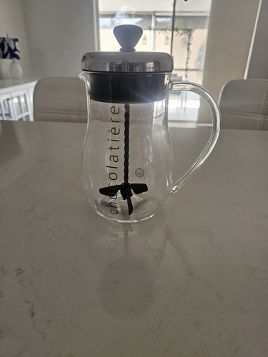 Bodum chocolatiere vetro - 40, oz