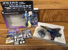 Trasformatore G1 Decepticon