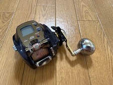 Mulinello elettrico Daiwa