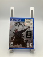 Homefront: The Revolution -
