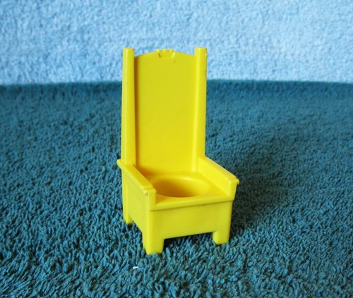 Vintage fisher price - vintage, little
