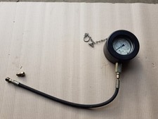 Strumento speciale originale VW Audi VAG VAS 5187 tester per pompa tandem (R13)