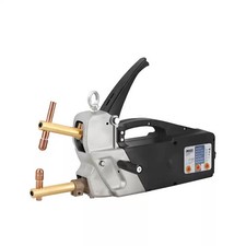 Saldatore a punti bifacciale