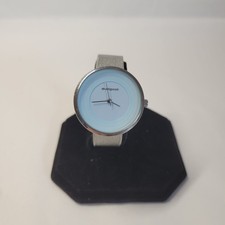 Montre femme Manguun argentée