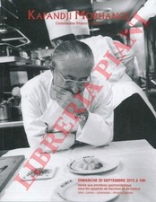 Kapandji Morange - Vente