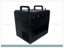 PFX BubbleFog10 macchina fumo/bolle 1000W Macchina ibrida fumo/bolle da 1000 W