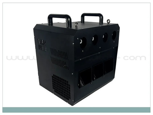 Pfx bubblefog10 macchina - bubblefog10,